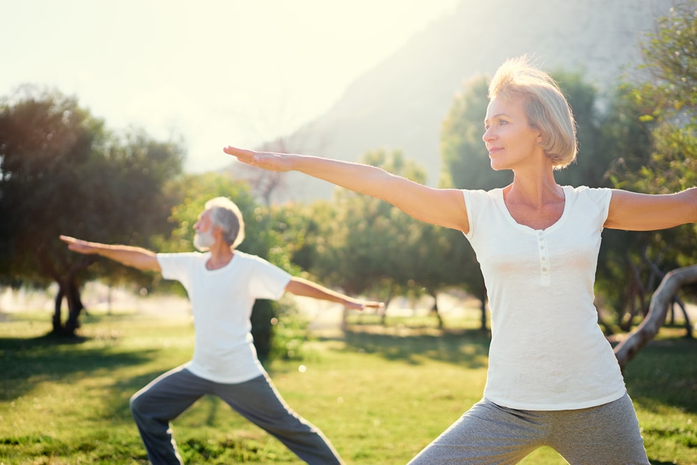Testosterone therapy In Lake Stevens: Slim Body